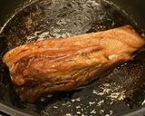 焼き豚（圧力鍋使用）作り方2写真