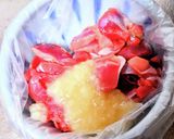 砂肝のスタミナ塩麹炒め作り方2写真