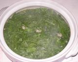 超簡単☆白菜と豚肉のミルフィーユ作り方4写真