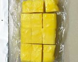 ちゃんちゃん焼き？鮭、タラ具沢山蒸し焼き作り方8写真