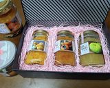 いちじくジャム作り方11写真