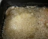 簡単！ざくざくっ！鶏胸肉でフライドチキン作り方4写真
