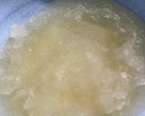 抹茶とあずきのムースケーキ作り方15写真