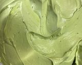 抹茶とあずきのムースケーキ作り方18写真