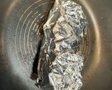 簡単!牛肉のたたき★甘めにんにく醤油ダレ作り方6写真