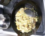 ☆本場の味！！オイスター炒飯☆作り方5写真