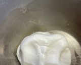 抹茶とあずきのムースケーキ作り方22写真