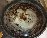 ドンコの煮付け作り方4写真