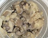 オイスターチャウダー作り方9写真