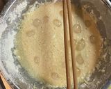 アリサ風、ヤンニョム薩摩芋天ぷら作り方1写真
