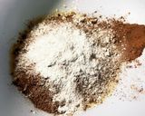ダイエット用蒸しパン作り方1写真