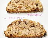 米粉シュトーレン BP グルテンフリー作り方17写真