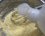 手作りホットケーキ✨市販品不使用作り方6写真
