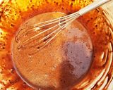 濃厚チョコレート米粉カスタードクリーム作り方4写真