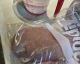 鶏もも肉とむね肉のチャーシュー作り方2写真