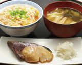 健康的！経済的！3種野菜の一人前味噌汁作り方22写真