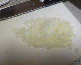 スパイスきかせたうちのハンバーグ作り方2写真