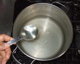 かぶスープ♪胃の膨満感・痛みに簡単薬膳作り方2写真