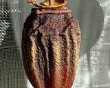 カビない干し柿 追記あり作り方8写真