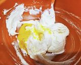 マーブルケーキ作り方5写真