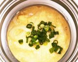 卵うどん☆卵餡掛けうどん作り方6写真