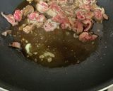簡単チャプチェ作り方4写真