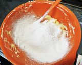 マーブルケーキ作り方7写真