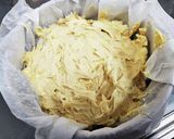 マーブルケーキ作り方13写真