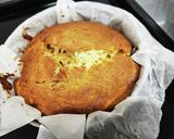 マーブルケーキ作り方14写真