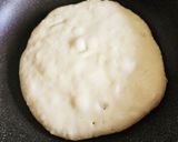 厚ふわホットケーキ作り方5写真
