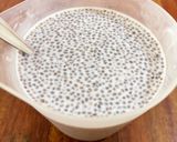 計量カップ1つで簡単チアシード作り方3写真