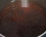 ホタテの漬けラーメン作り方3写真