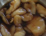ホタテの漬けラーメン作り方6写真