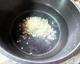 白菜大量消費!白菜の玉ねぎ麹ミルクスープ作り方1写真