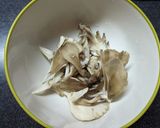 白菜大量消費!白菜の玉ねぎ麹ミルクスープ作り方3写真