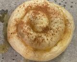 アップルパン リンゴパン作り方8写真
