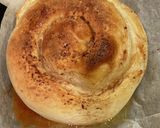 アップルパン リンゴパン作り方9写真