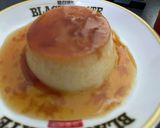 フライパンで作るプリン作り方14写真