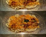 美味ドレ南蛮八味鶏肉の卵とじ冷やしうどん作り方3写真