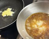 和風ガーリックステーキソース作り方3写真