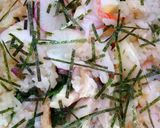 具沢山中華風寿司作り方8写真