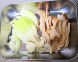 手羽元の塩麹トマト煮込み作り方4写真
