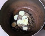 手羽元の塩麹トマト煮込み作り方5写真