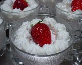 春色☆とろけるいちごミルク作り方7写真