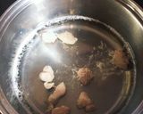 給食の「さつま汁」♡具沢山でほっこり作り方3写真