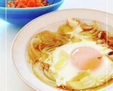 ブランチに☆アヒージョ風の絶品目玉焼き作り方6写真