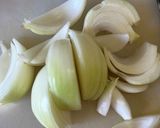 アリサ風コーラ肉じゃが作り方3写真