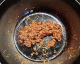 クセになるコク!手羽元と鶏レバーの味噌汁作り方11写真