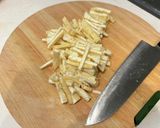 ひじきの煮物作り方2写真