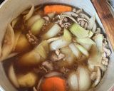 アリサ風コーラ肉じゃが作り方7写真